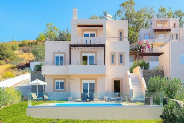 Athoniki Villas - Photo2