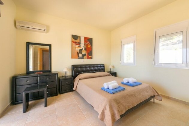 Athoniki Villas - Photo3