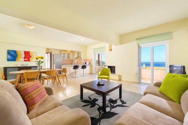 Athoniki Villas - Photo5