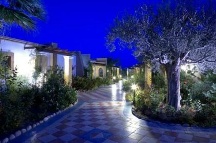 Atrium Palace Thalasso Spa Resort And Villas