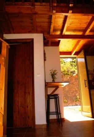 Auberge Kalopetri - Photo3