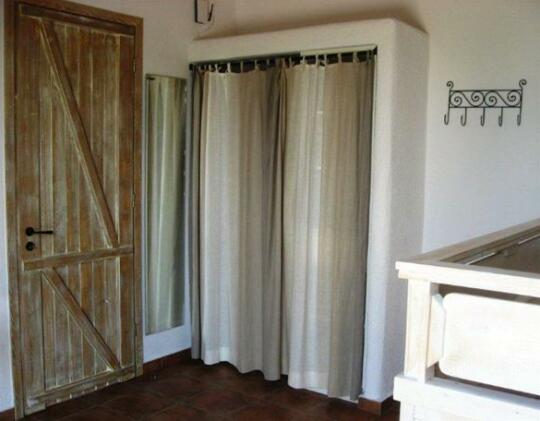 Auberge Kalopetri - Photo4