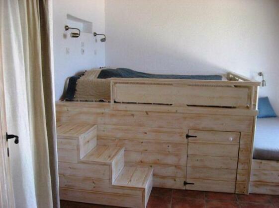 Auberge Kalopetri - Photo5