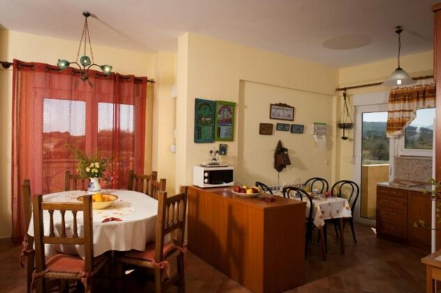 Beach Villa Kalavarda - Photo3