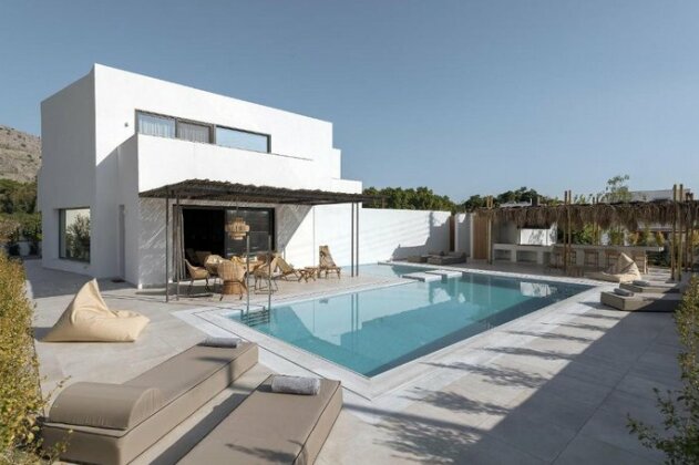Bianco Villa - Eve - Photo2