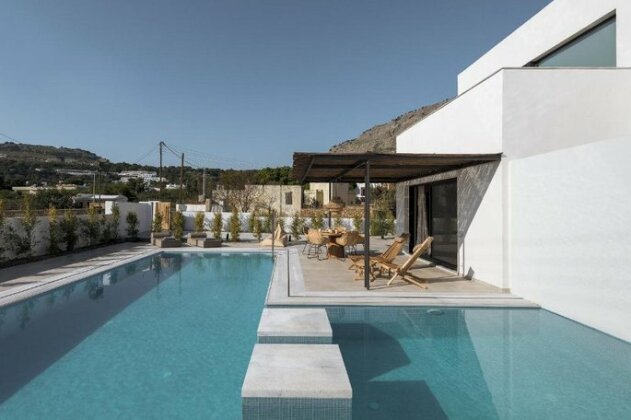Bianco Villa - Eve - Photo4