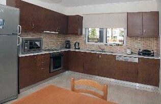 Billy's Villa - Photo5