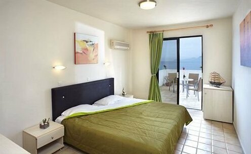 Blu Fly Club Kalispera - Photo3