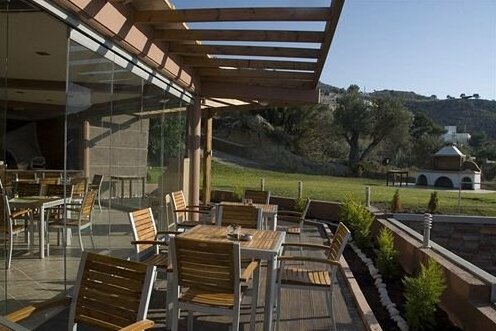 Blu Fly Club Kalispera - Photo4