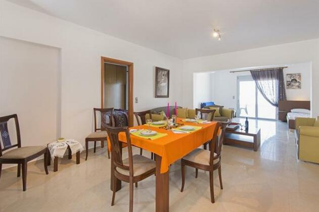 Blue Pearl Villa Apolakkia - Photo2