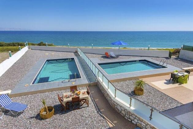 Blue Pearl Villa Apolakkia - Photo3
