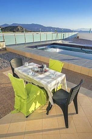 Blue Pearl Villa Apolakkia - Photo4