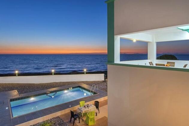 Blue Pearl Villa Apolakkia - Photo5