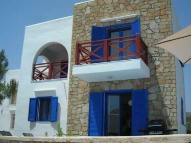 Blue Sea Villa Rhodes