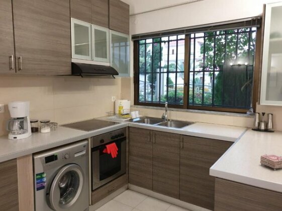 Bougainvillea Cozy Apartment - Photo3