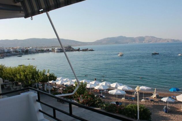 Budget Studio 1 - Sea view - Photo2