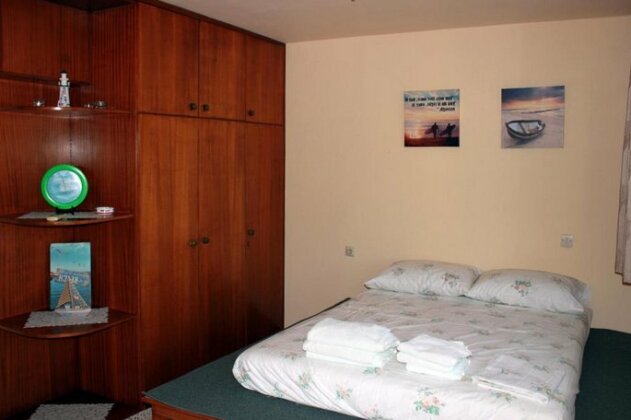 Budget Studio 1 - Sea view - Photo3