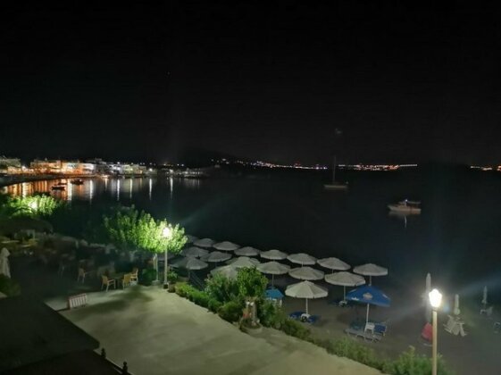 Budget Studio 1 - Sea view - Photo5