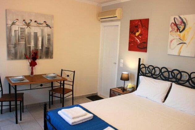 Budget Studio 2 - renovated January 2020 - Photo3