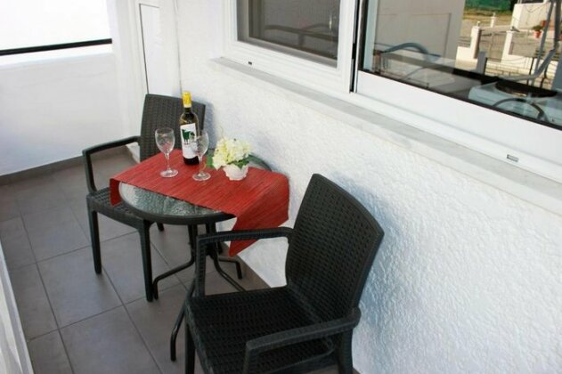 Budget Studio 2 - renovated January 2020 - Photo4