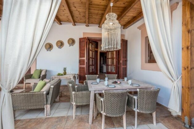 Casa Aestas - Photo2