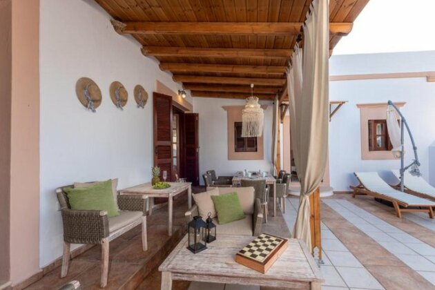 Casa Aestas - Photo3