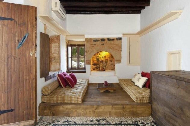 Casa Lindos - Photo5