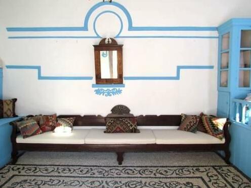CasaLindos Theatro - Photo2
