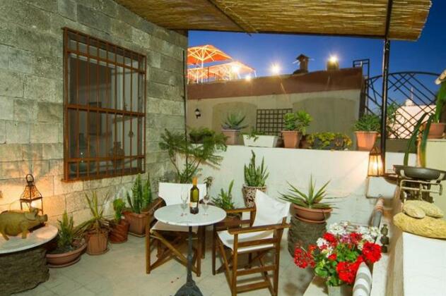 Cavallieri - Photo5
