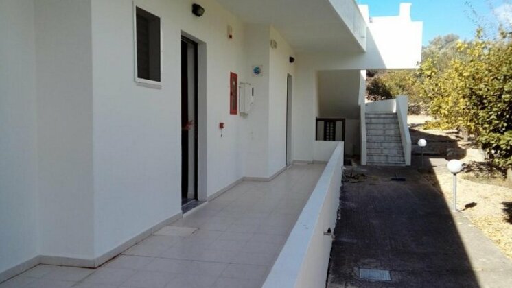 Chrisanthi Studios Rhodes - Photo5