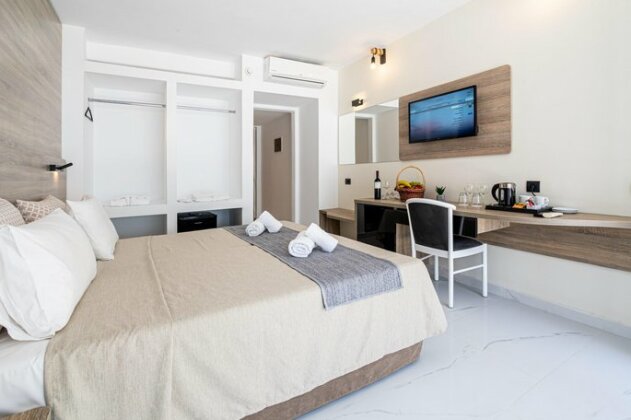 Continental Hotel Apartments - Photo3