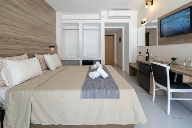 Continental Hotel Apartments - Photo5
