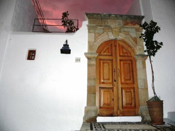 Cosmos Home Lindos - Photo2