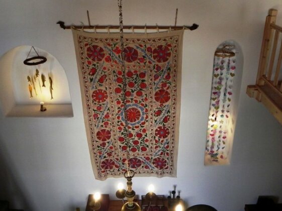 Cosmos Home Lindos - Photo3