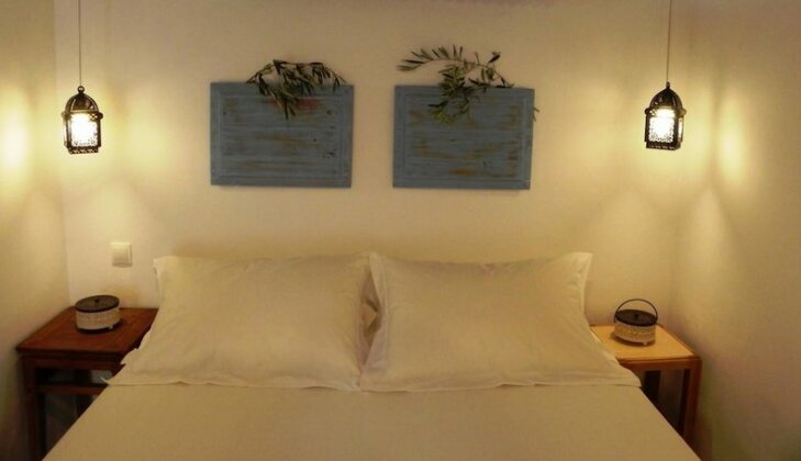 Cosmos Home Lindos - Photo5