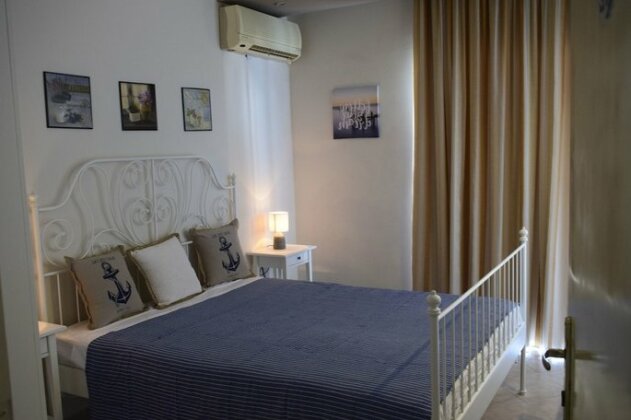 Delfini Beach Hotel - Photo3