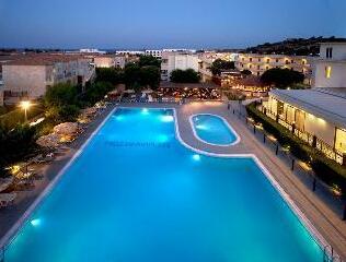Delfinia Resort Hotel - Photo3