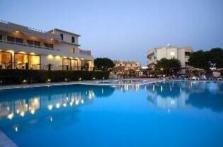 Delfinia Resort Hotel