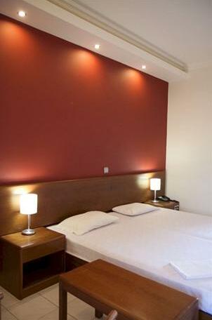 Delfinia Resort - Photo5