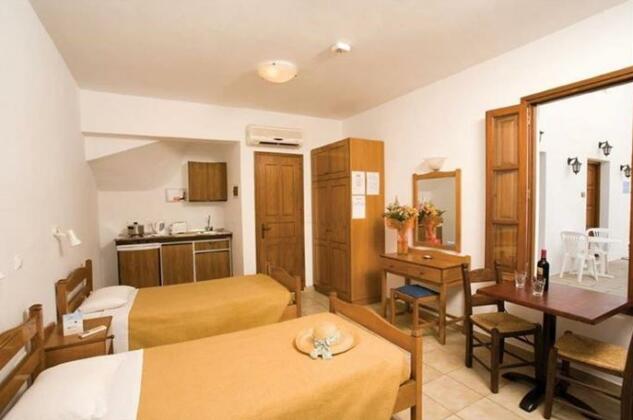 DELMAR Appartments - Photo2