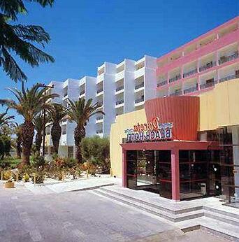 Doreta Beach Resort & Spa - Photo2