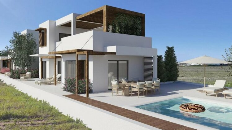 Dorieus Villa - Photo2