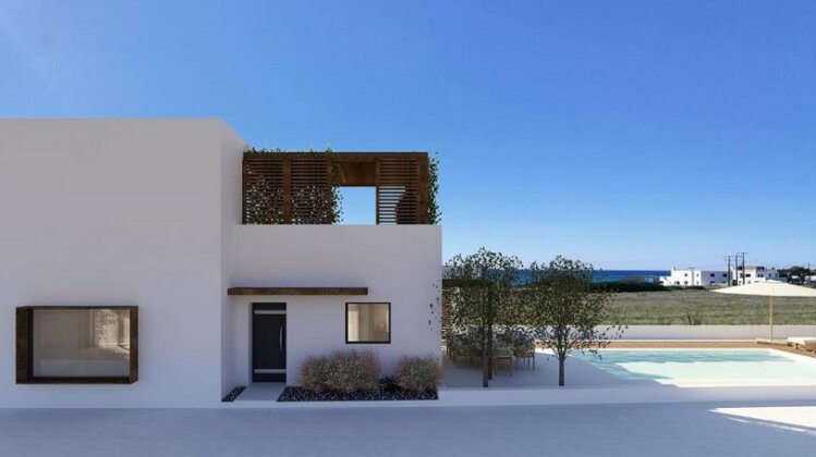 Dorieus Villa - Photo3