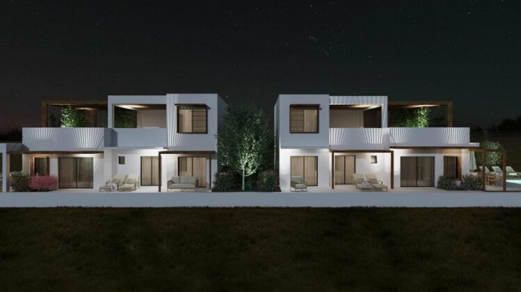 Dorieus Villa - Photo4