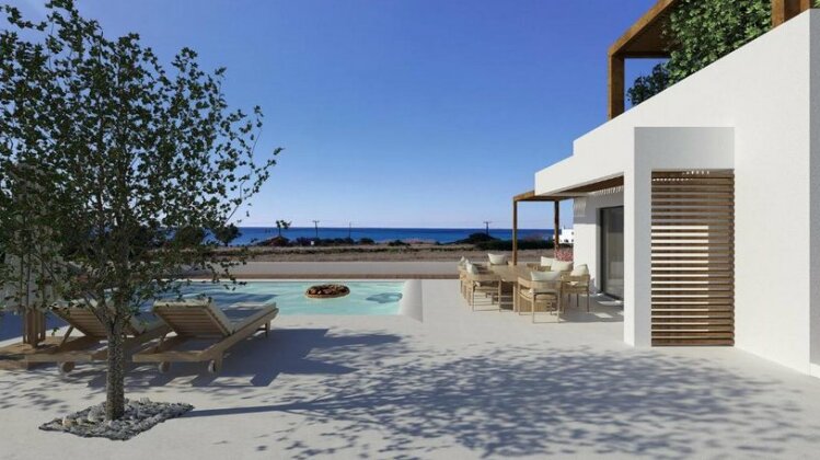Dorieus Villa - Photo5