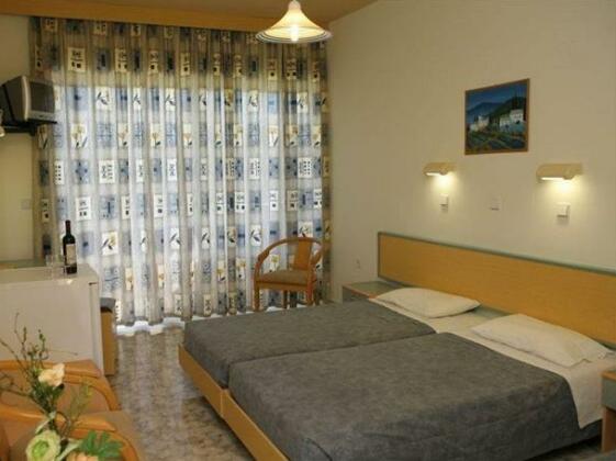 Dounavis Hotel - Photo2