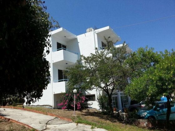 Ecotel Saint George