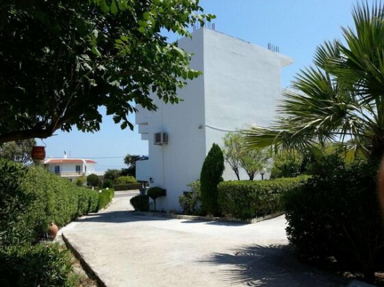 Ecotel Saint George - Photo2