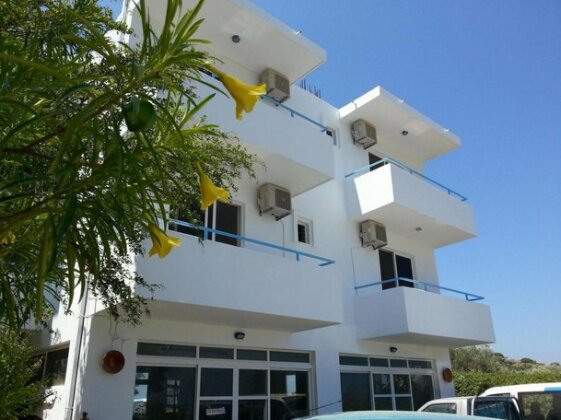 Ecotel Saint George - Photo3