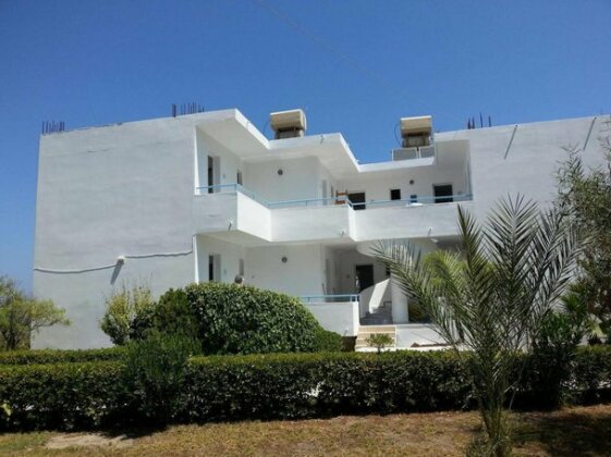 Ecotel Saint George - Photo4